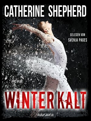 cover image of Winterkalt (Ein Fall für Julia Schwarz 3)